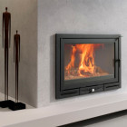 Recuperador de Calor HGB/70 - Hergom